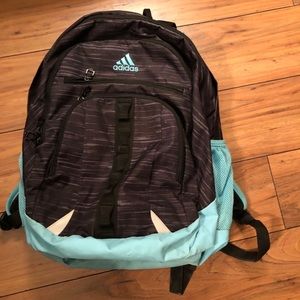 Adidas Backpack